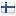 kanjonadventures.com server is located in Finland